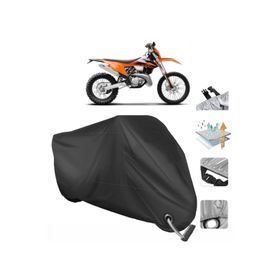 Coverplus Ktm 300 Exc Motosiklet Branda