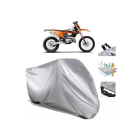 Coverplus Ktm 300 Exc Motosiklet Branda