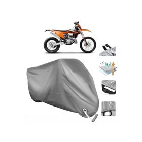 Coverplus Ktm 300 Exc Motosiklet Branda
