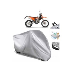 Coverplus Ktm 350 Exc-F Motosiklet Branda