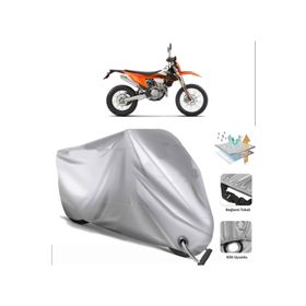 Coverplus Ktm 350 Exc-F Motosiklet Branda