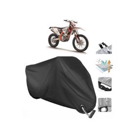Coverplus KTM 350 EXC-F Six Days Motosiklet Branda
