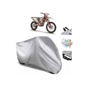 Coverplus KTM 350 EXC-F Six Days Motosiklet Branda