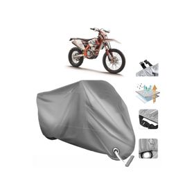 Coverplus KTM 350 EXC-F Six Days Motosiklet Branda