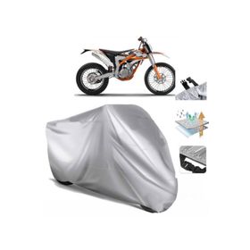 Coverplus Ktm 350 Freeride Motosiklet Branda