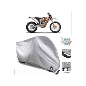 Coverplus Ktm 350 Freeride Motosiklet Branda
