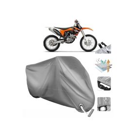Coverplus Ktm 350 Sxf Motosiklet Branda