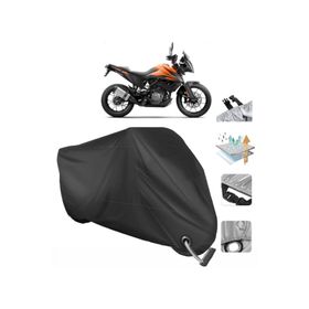 Coverplus KTM 390 Adventure Motosiklet Branda