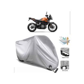 Coverplus KTM 390 Adventure Motosiklet Branda