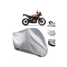 Coverplus KTM 390 Adventure Motosiklet Branda
