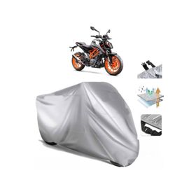 Coverplus Ktm 390 Duke Motosiklet Branda