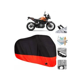 Coverplus Ktm 390 Duke Motosiklet Branda