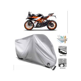 Coverplus Ktm 390 Rc Motosiklet Branda