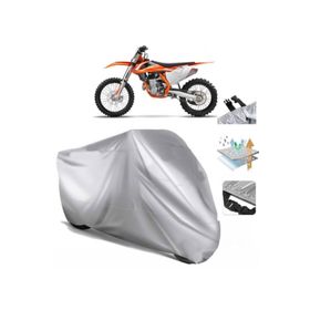 Coverplus Ktm 450 Sxf Motosiklet Branda
