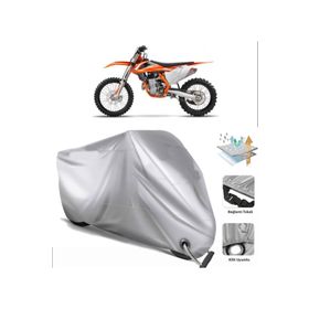 Coverplus Ktm 450 Sxf Motosiklet Branda
