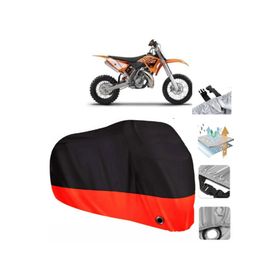 Coverplus KTM 60 SX Motosiklet Branda