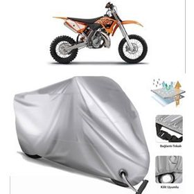 Coverplus KTM 60 SX Motosiklet Branda
