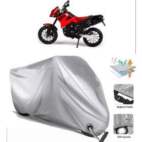 Coverplus Ktm 640 Duke Ii Motosiklet Branda
