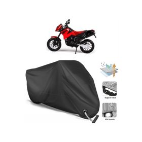 Coverplus KTM 640 Duke II Siyah Motosiklet Branda