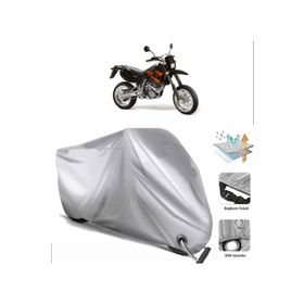 Coverplus Ktm 640 Lc4 Motosiklet Branda