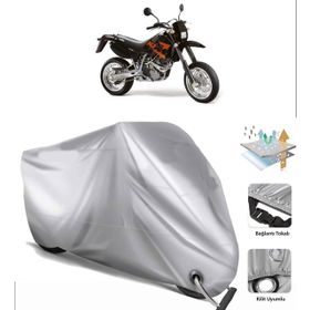 Coverplus Ktm 640 Lc4 Motosiklet Branda