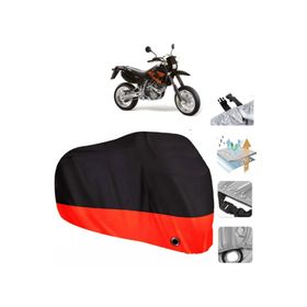 Coverplus Ktm 640 Lc4 Motosiklet Branda