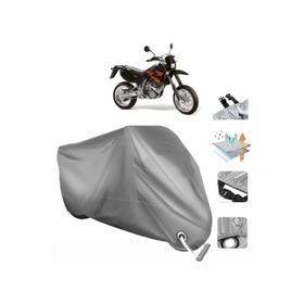 Coverplus Ktm 640 Lc4 Motosiklet Branda