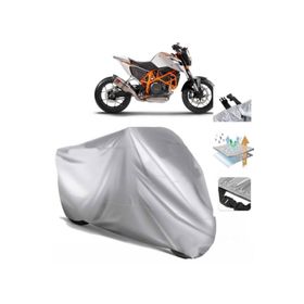 Coverplus Ktm 690 Duke R Motosiklet Branda