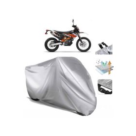 Coverplus KTM 690 Enduro R Motosiklet Branda