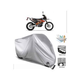 Coverplus KTM 690 Enduro R Motosiklet Branda