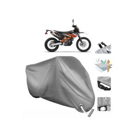 Coverplus KTM 690 Enduro R Motosiklet Branda