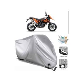 Coverplus KTM 690 SM Motosiklet Branda