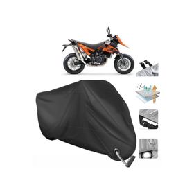 Coverplus KTM 690 SM Motosiklet Branda