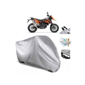 Coverplus KTM 690 SM Motosiklet Branda