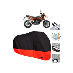 Coverplus KTM 690 SM Motosiklet Branda