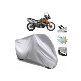 Coverplus KTM 790 Adventure Motosiklet Branda