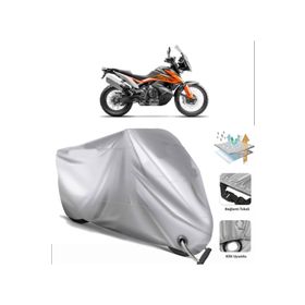 Coverplus KTM 790 Adventure Motosiklet Branda
