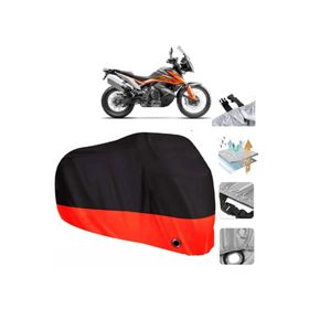Coverplus KTM 790 Adventure R Motosiklet Branda