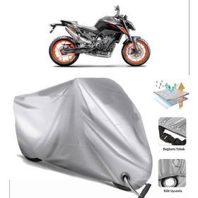 Coverplus KTM 790 Duke Motosiklet Branda