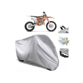 Coverplus Ktm 85 Sx Motosiklet Branda