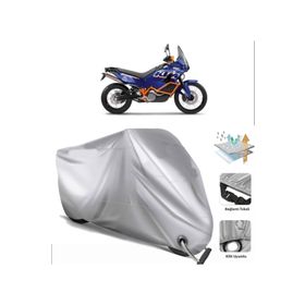 Coverplus Ktm 990 Adventure Dakar Motosiklet Branda