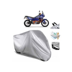 Coverplus Ktm 990 Adventure Dakar Motosiklet Branda