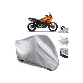 Coverplus Ktm 990 Adventure Motosiklet Branda