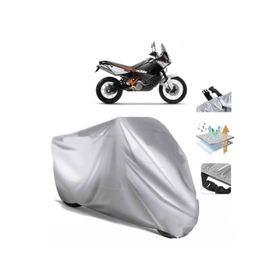 Coverplus Ktm 990 Adventure Motosiklet Branda