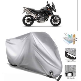 Coverplus Ktm 990 Supermoto T Motosiklet Branda