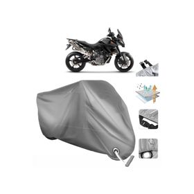 Coverplus Ktm 990 Supermoto T Motosiklet Branda