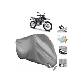 Coverplus Kuba Black Cat Motosiklet Branda