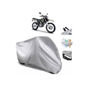 Coverplus Kuba Black Cat Motosiklet Branda