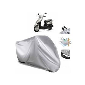 Coverplus Kuba Cargo Motosiklet Branda