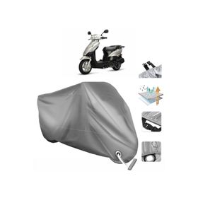 Coverplus Kuba Cargo Motosiklet Branda